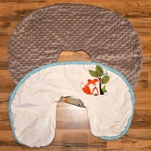 Boppy Pillow Covers